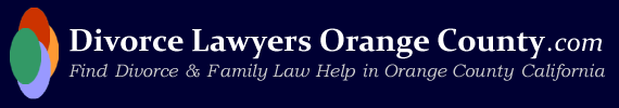 Divorce Lawyers Orange County